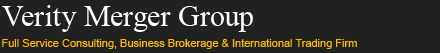 Verity Merger Group